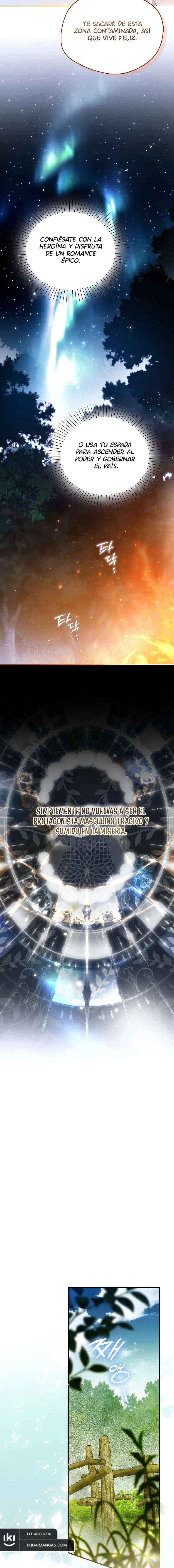 Marques De Marron Capítulo 5 - Page 19