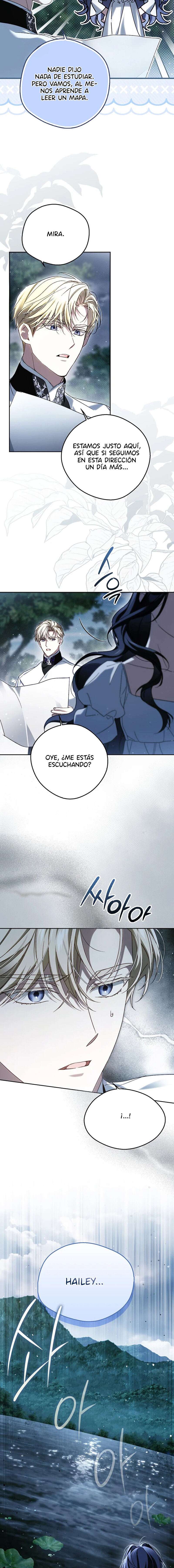 Marques De Marron Capítulo 5 - Page 2