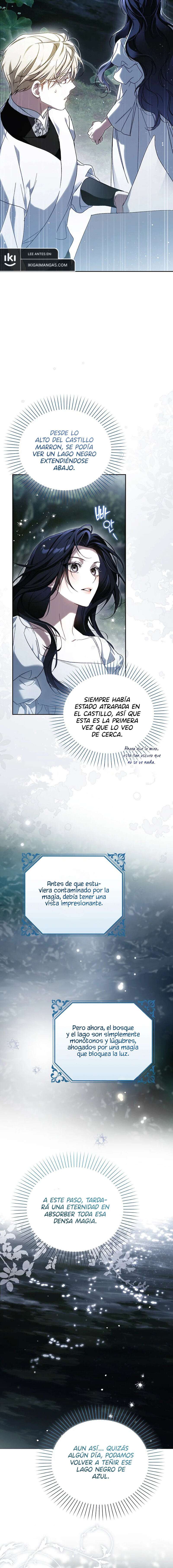 Marques De Marron Capítulo 5 - Page 3