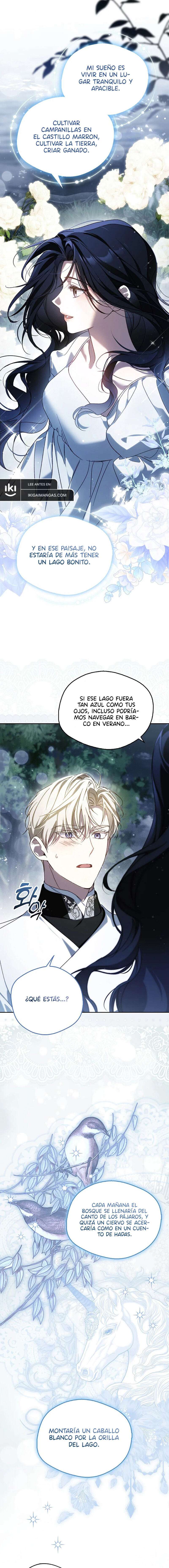 Marques De Marron Capítulo 5 - Page 5