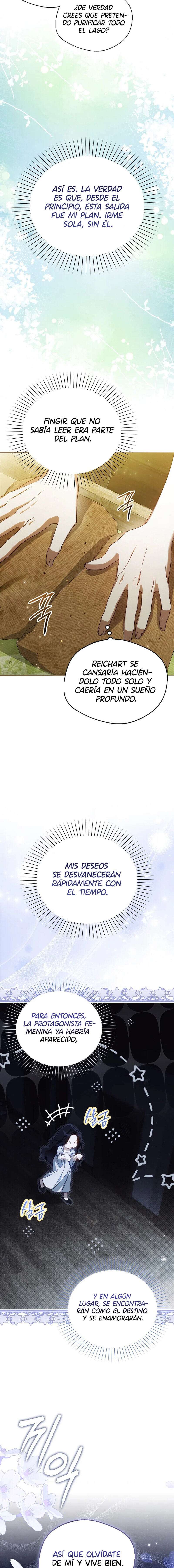 Marques De Marron Capítulo 6 - Page 13