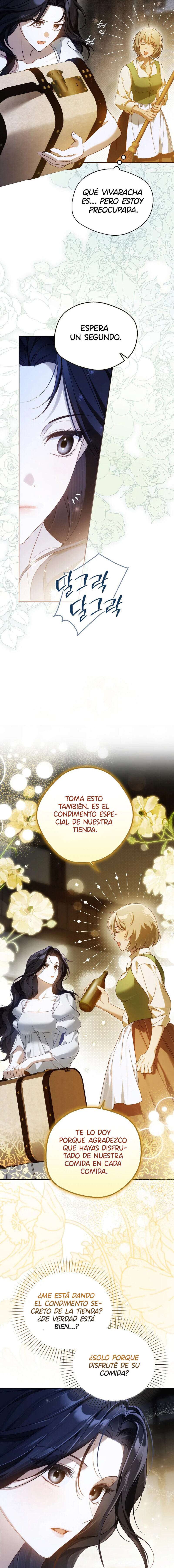 Marques De Marron Capítulo 6 - Page 15