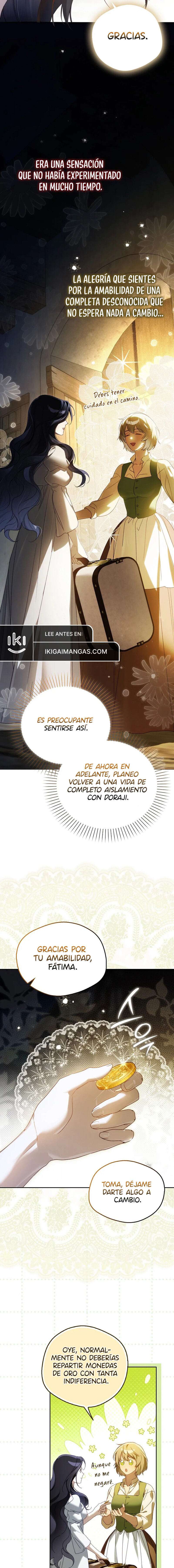 Marques De Marron Capítulo 6 - Page 16