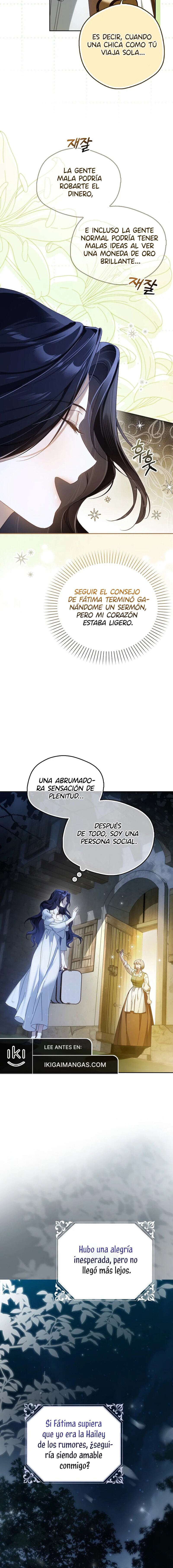 Marques De Marron Capítulo 6 - Page 17