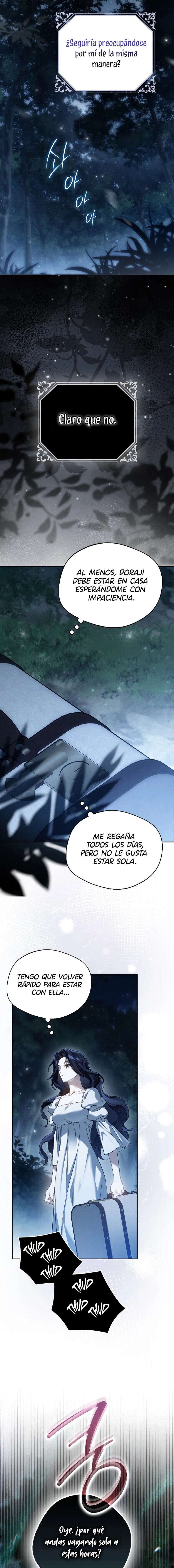 Marques De Marron Capítulo 6 - Page 18