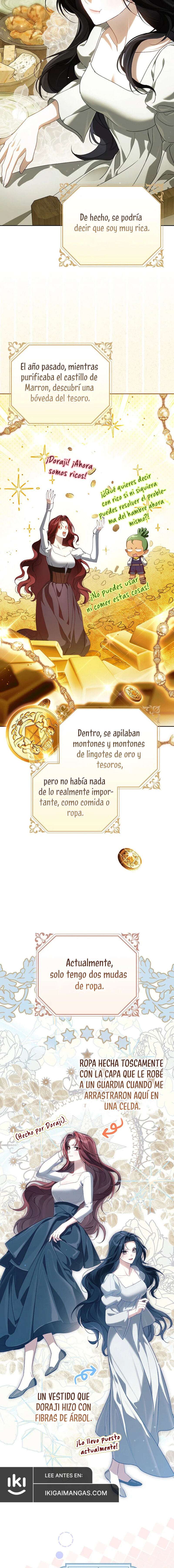 Marques De Marron Capítulo 6 - Page 6