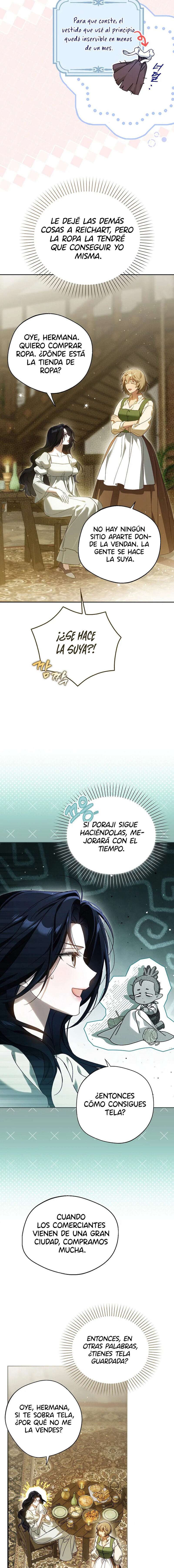 Marques De Marron Capítulo 6 - Page 7