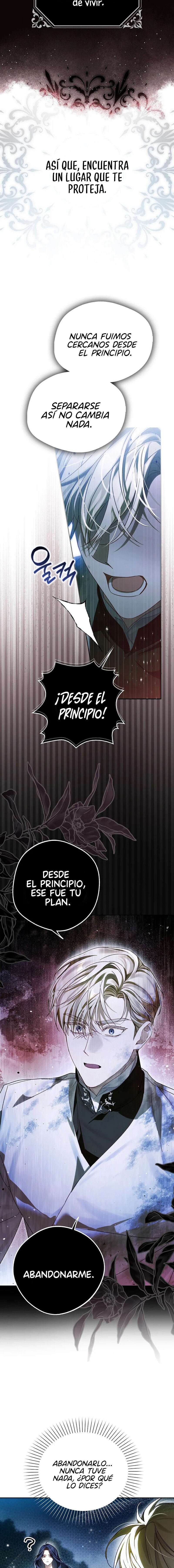 Marques De Marron Capítulo 7 - Page 10