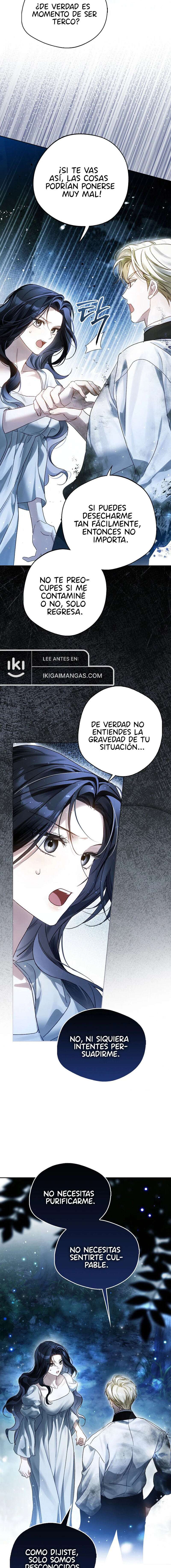 Marques De Marron Capítulo 7 - Page 12