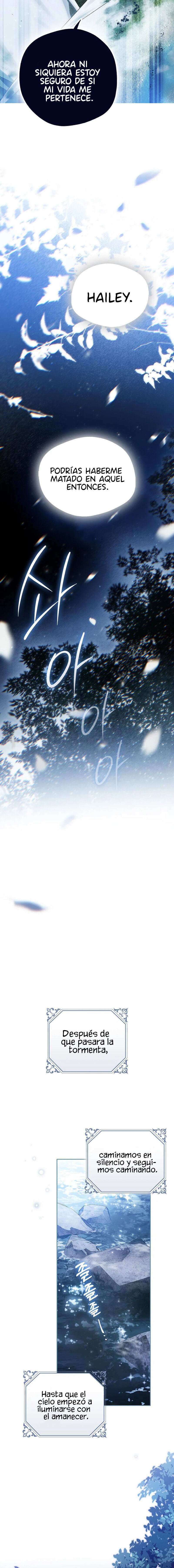 Marques De Marron Capítulo 7 - Page 14