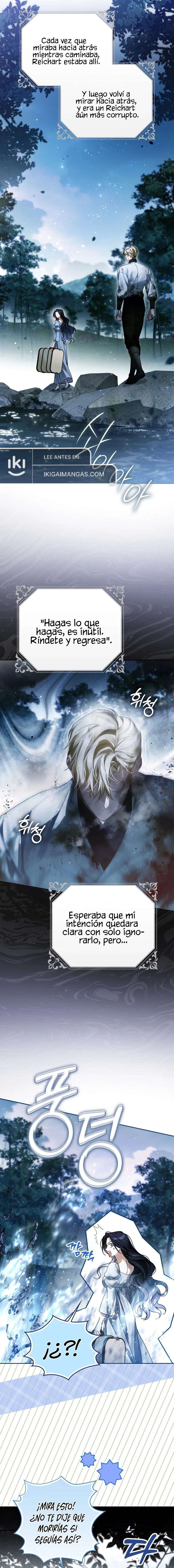 Marques De Marron Capítulo 7 - Page 15