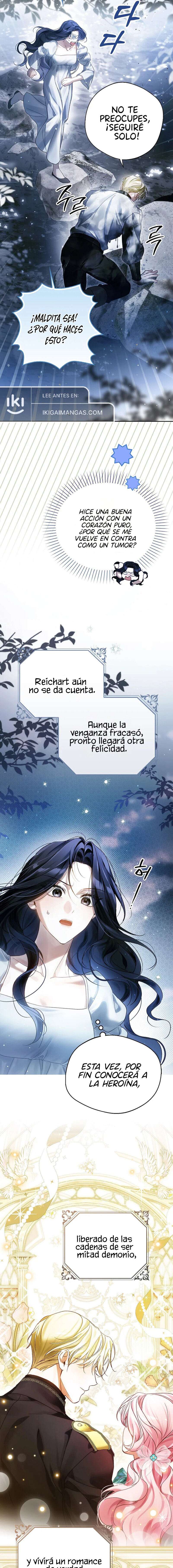 Marques De Marron Capítulo 7 - Page 16