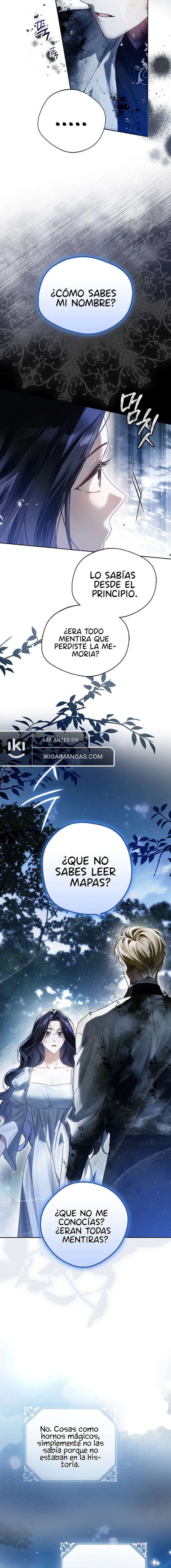 Marques De Marron Capítulo 7 - Page 18