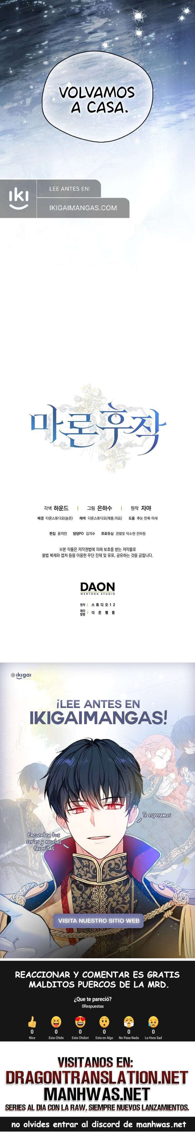 Marques De Marron Capítulo 7 - Page 24