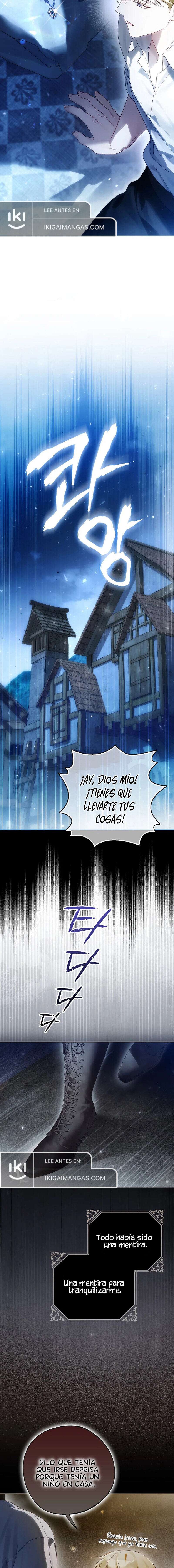 Marques De Marron Capítulo 7 - Page 4