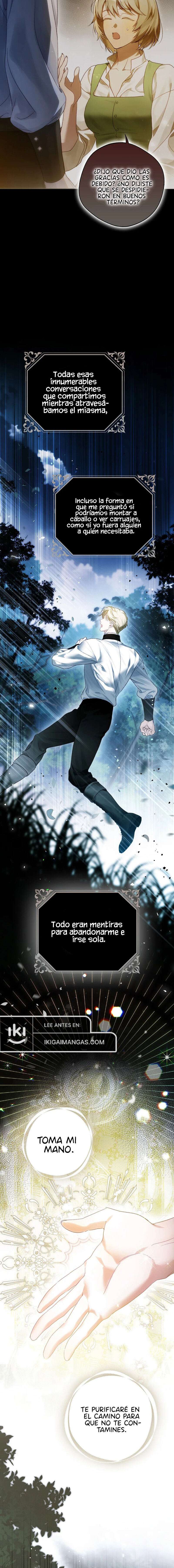 Marques De Marron Capítulo 7 - Page 5