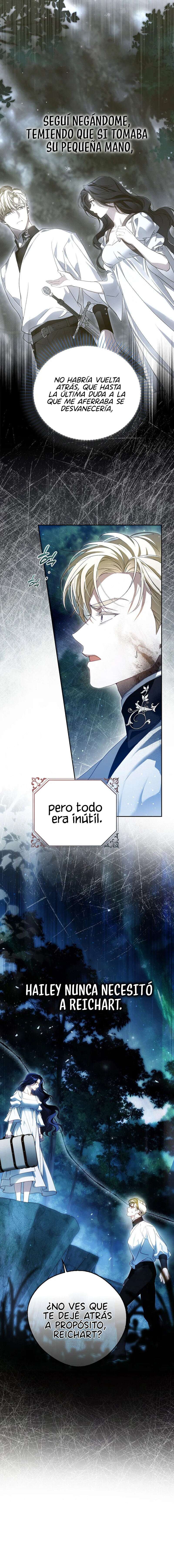 Marques De Marron Capítulo 7 - Page 6