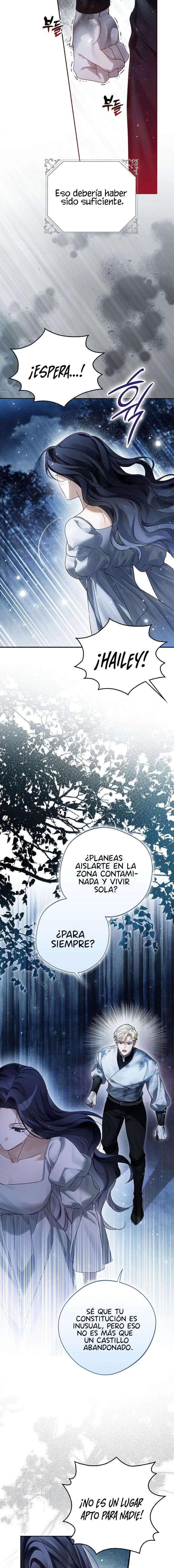 Marques De Marron Capítulo 7 - Page 8