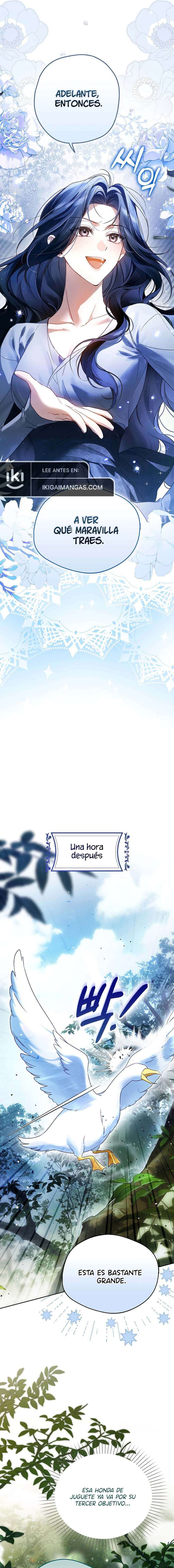 Marques De Marron Capítulo 8 - Page 13