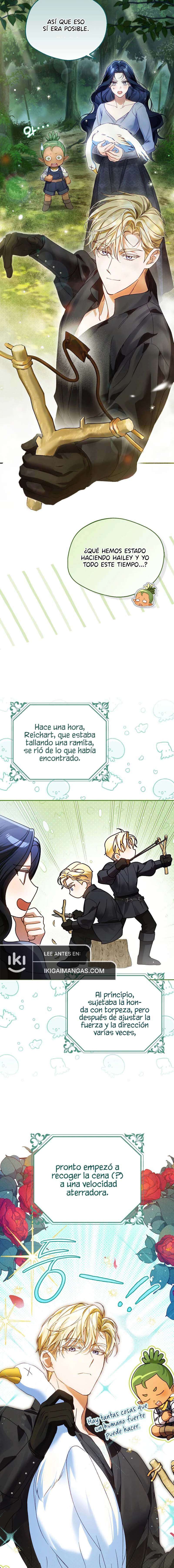 Marques De Marron Capítulo 8 - Page 14