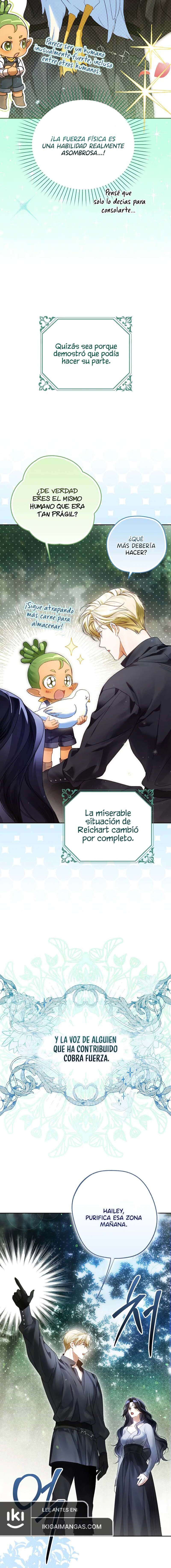 Marques De Marron Capítulo 8 - Page 15