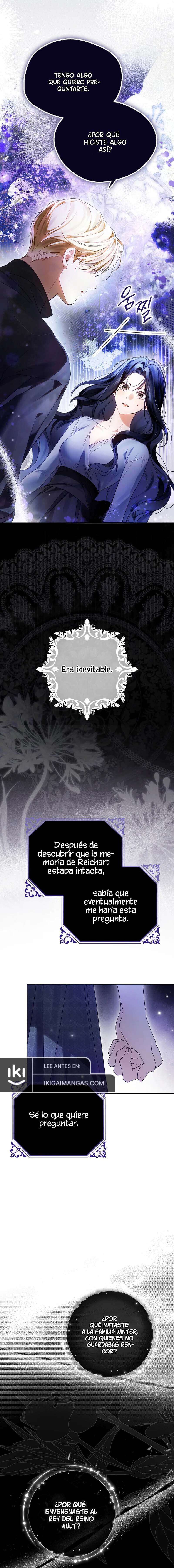 Marques De Marron Capítulo 8 - Page 17