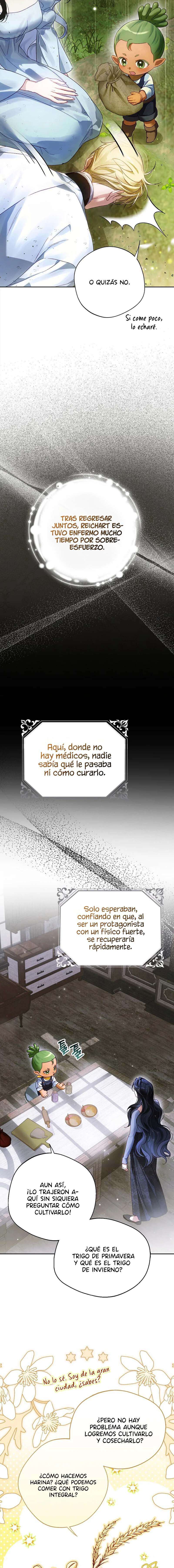 Marques De Marron Capítulo 8 - Page 9