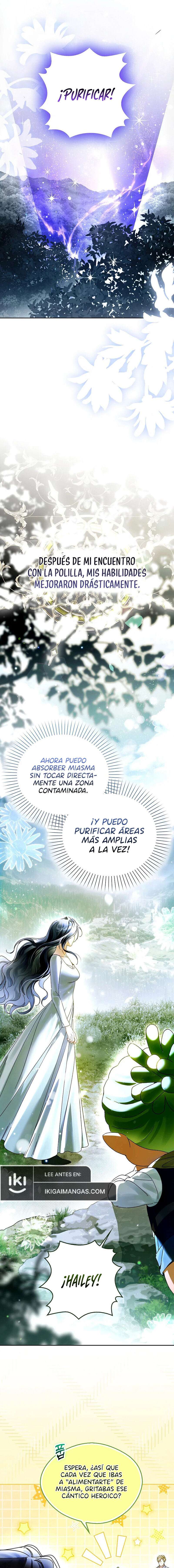 Marques De Marron Capítulo 9 - Page 10