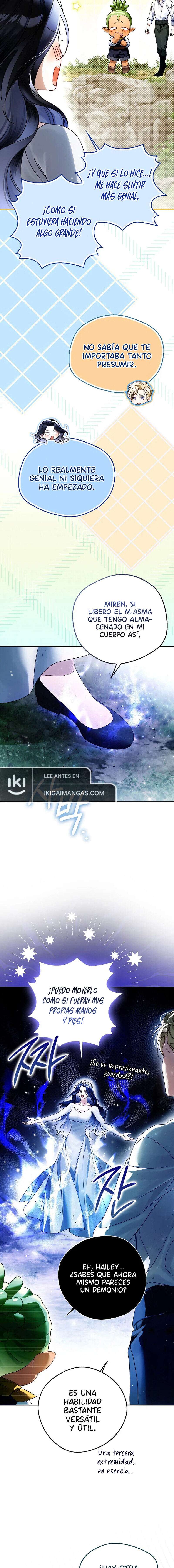 Marques De Marron Capítulo 9 - Page 11