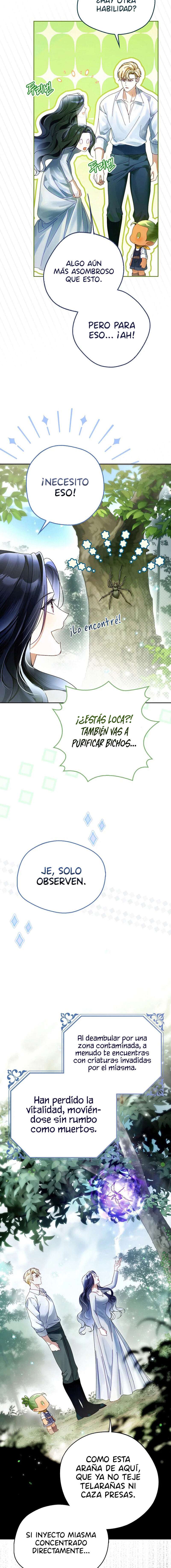 Marques De Marron Capítulo 9 - Page 12