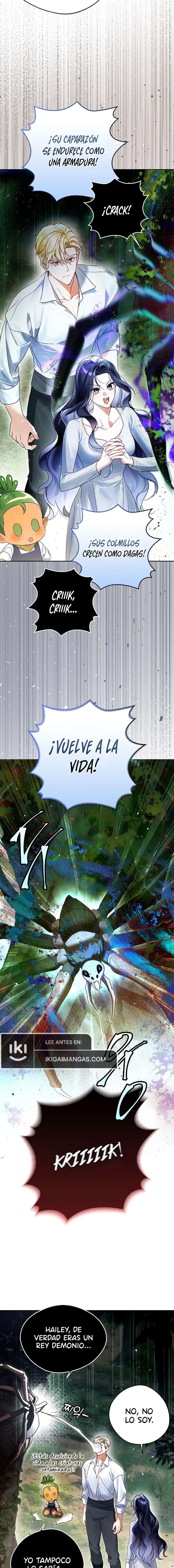 Marques De Marron Capítulo 9 - Page 13