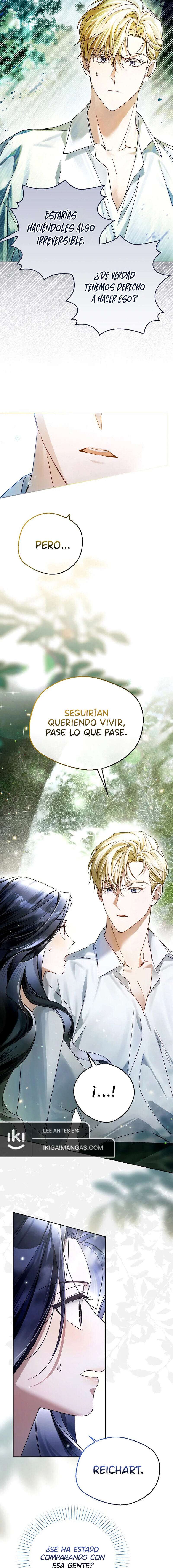 Marques De Marron Capítulo 9 - Page 17