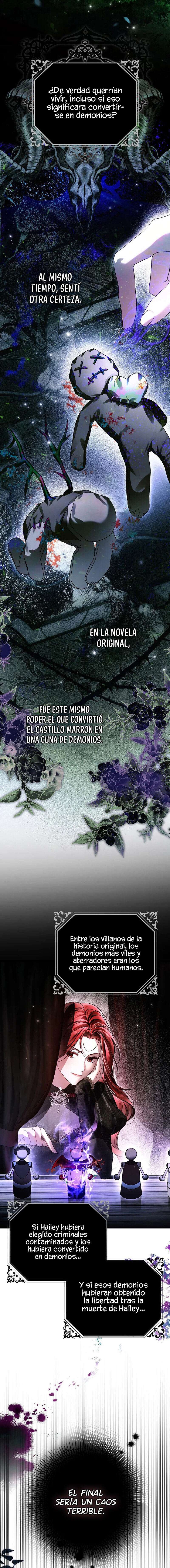 Marques De Marron Capítulo 9 - Page 19