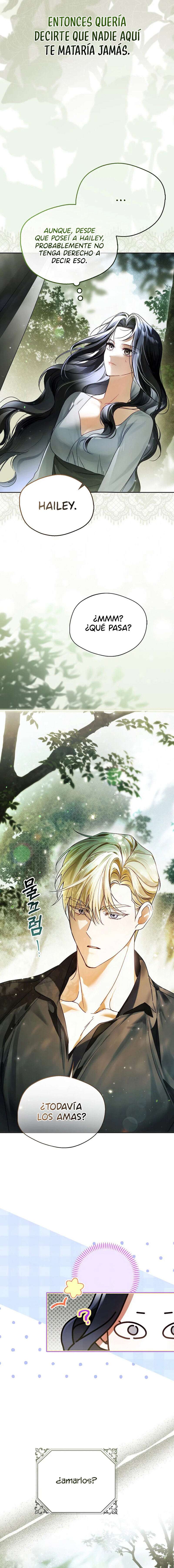 Marques De Marron Capítulo 9 - Page 2