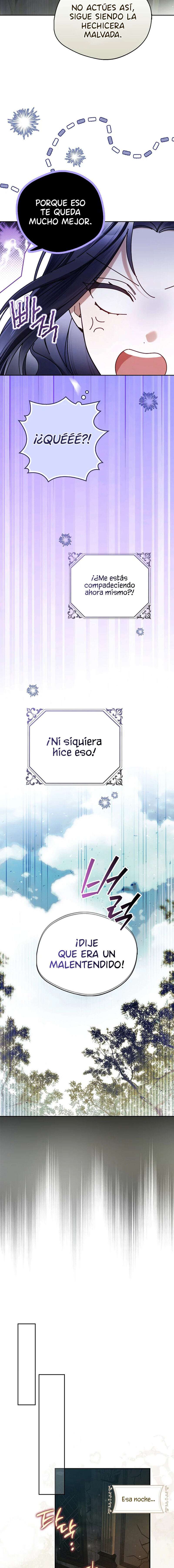 Marques De Marron Capítulo 9 - Page 4