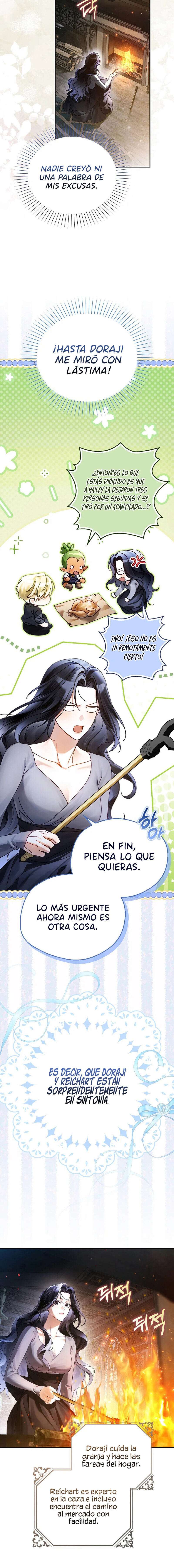 Marques De Marron Capítulo 9 - Page 5