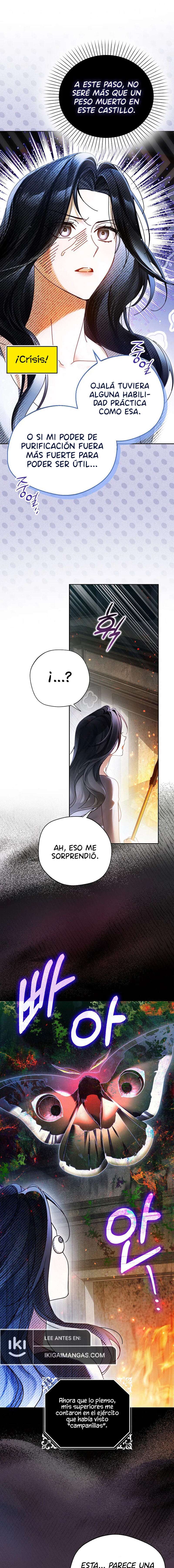 Marques De Marron Capítulo 9 - Page 6