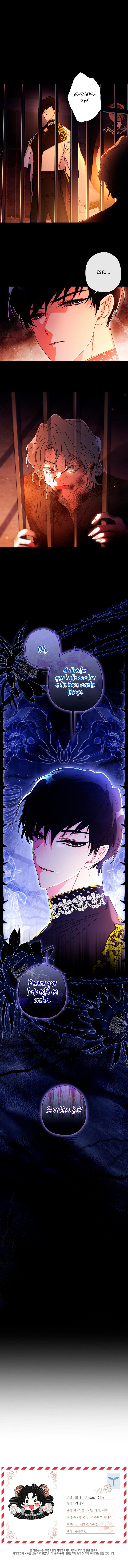 Me Convertí En La Hija Adoptiva Del Protagonista Masculino Capítulo 108 - Page 11