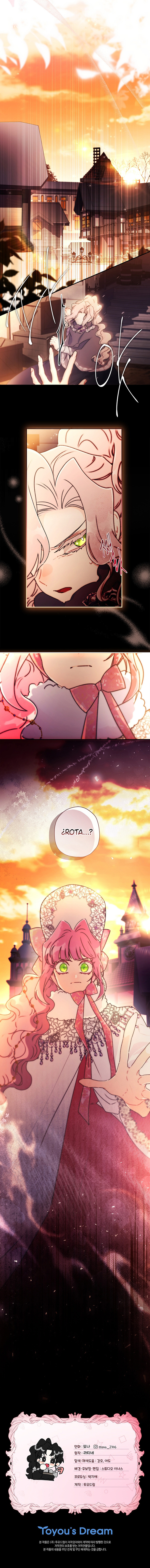 Me Convertí En La Hija Adoptiva Del Protagonista Masculino Capítulo 136 - Page 10