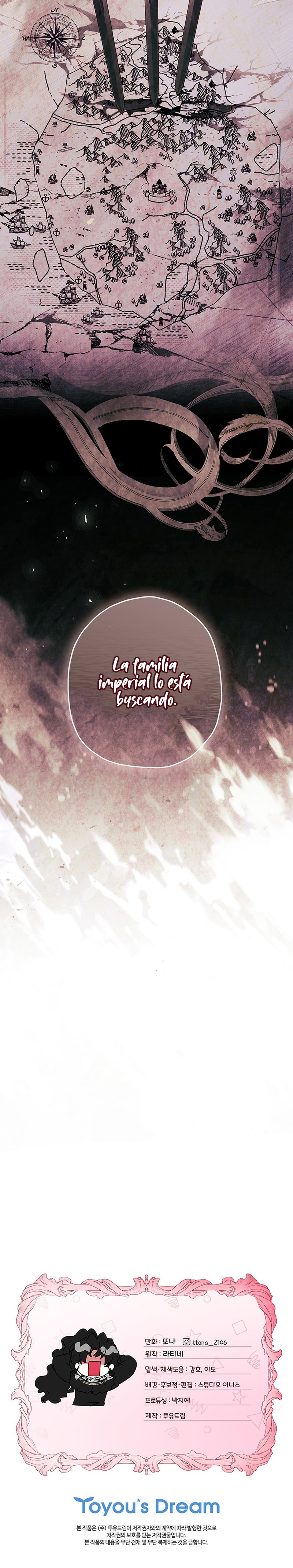 Me Convertí En La Hija Adoptiva Del Protagonista Masculino Capítulo 142 - Page 11