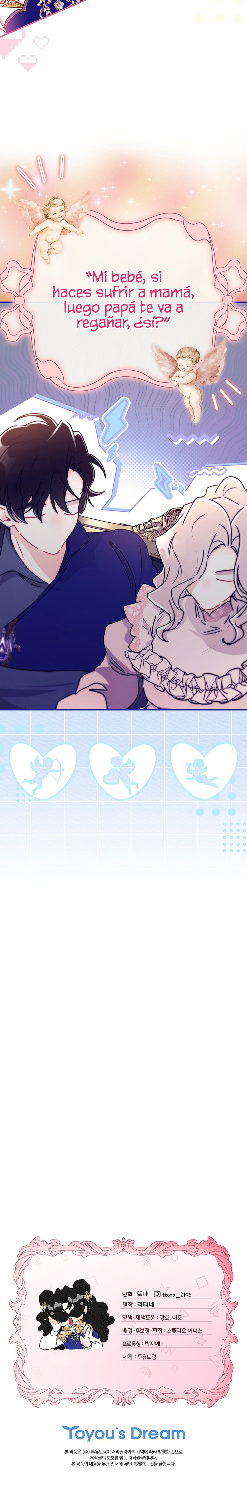 Me Convertí En La Hija Adoptiva Del Protagonista Masculino Capítulo 144 - Page 11