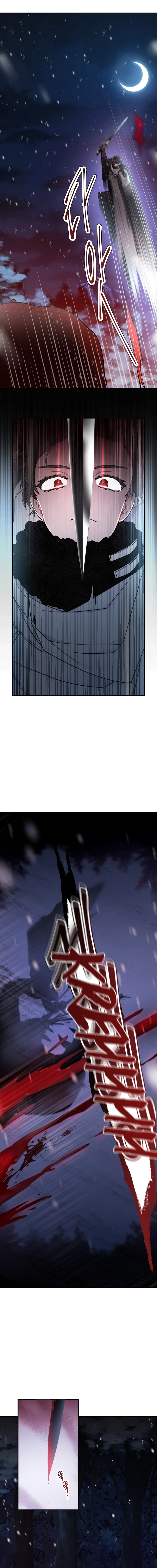 Me Convertí En La Hija Adoptiva Del Protagonista Masculino Capítulo 21 - Page 3