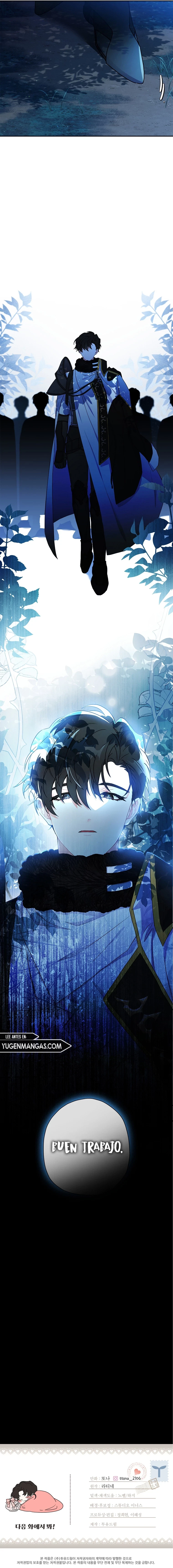 Me Convertí En La Hija Adoptiva Del Protagonista Masculino Capítulo 57 - Page 10