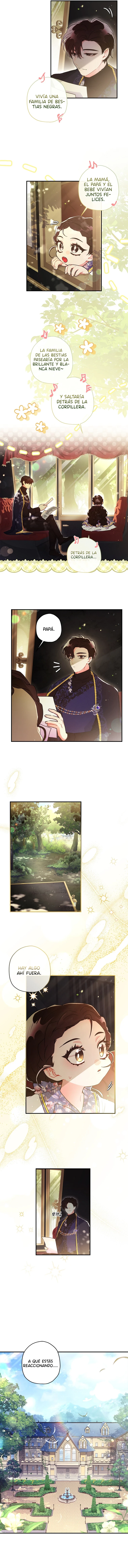 Me Convertí En La Hija Adoptiva Del Protagonista Masculino Capítulo 61 - Page 8