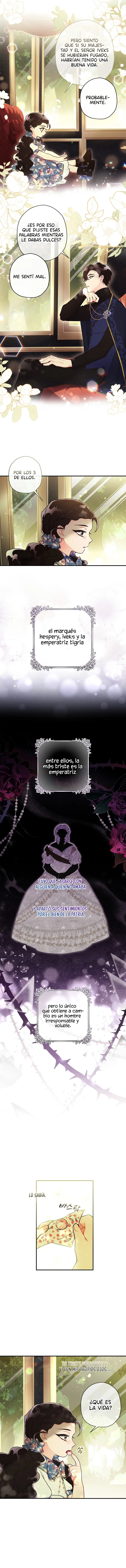 Me Convertí En La Hija Adoptiva Del Protagonista Masculino Capítulo 63 - Page 6