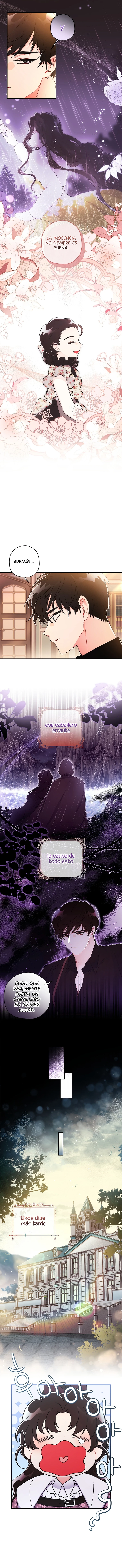 Me Convertí En La Hija Adoptiva Del Protagonista Masculino Capítulo 64 - Page 6