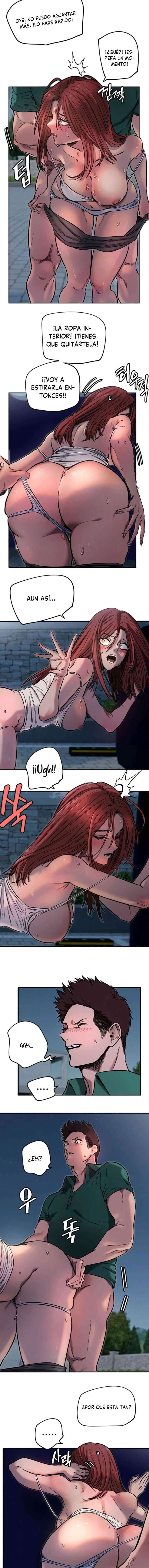 Amigo Secreto Capítulo 10 - Page 2