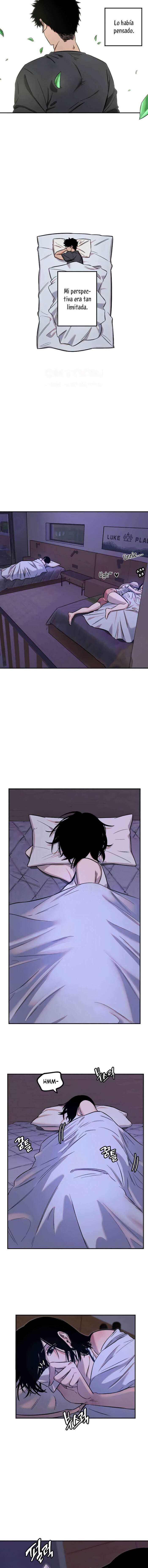 Amigo Secreto Capítulo 11 - Page 11