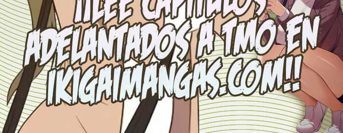 Amigo Secreto Capítulo 11 - Page 14