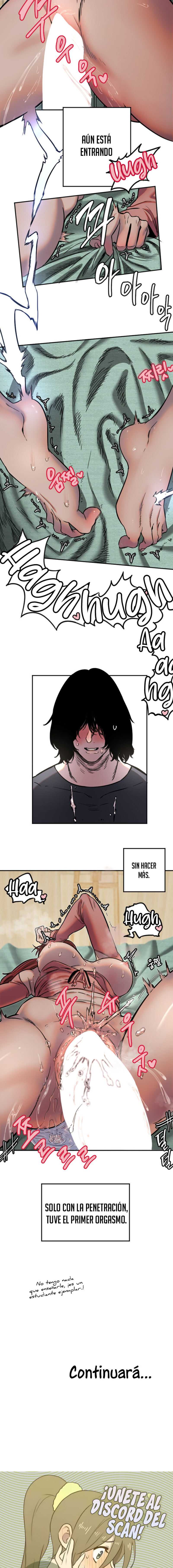 Amigo Secreto Capítulo 14 - Page 13